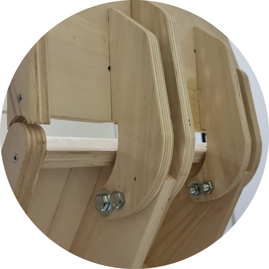 Postazione di simulazione guida